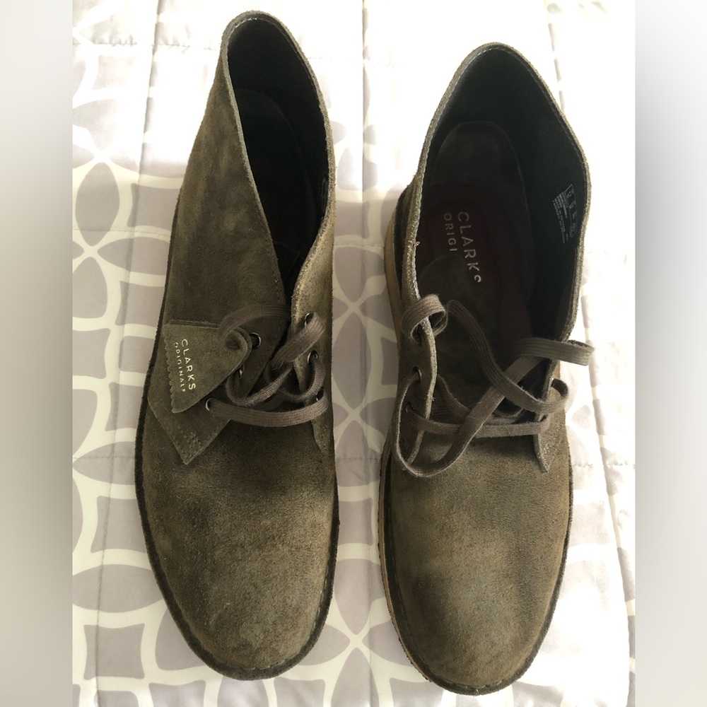 Clarks